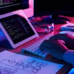 Diseño web para startups tecnológicas:
