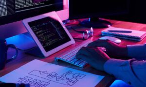 Diseño web para startups tecnológicas: