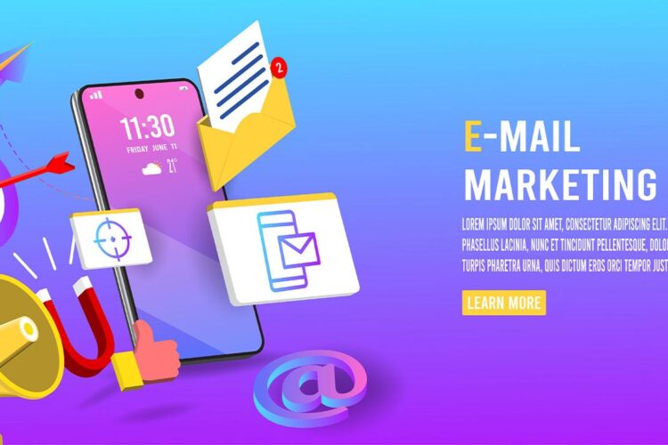 Email marketing: Estrategias personalizadas para conectar