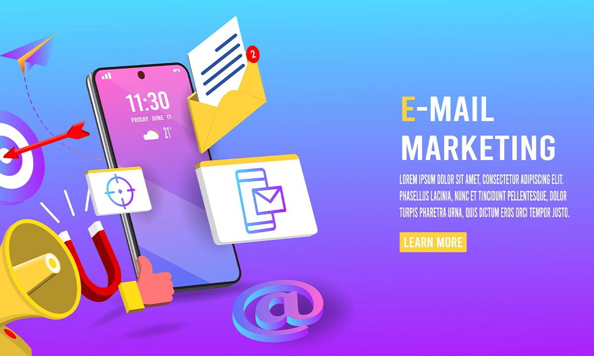 Email marketing: Estrategias personalizadas para conectar