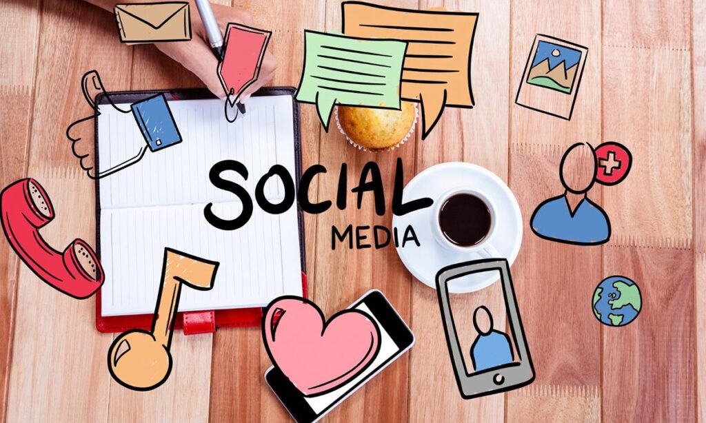 Estrategia de redes sociales: cómo crear una efectiva desde cero