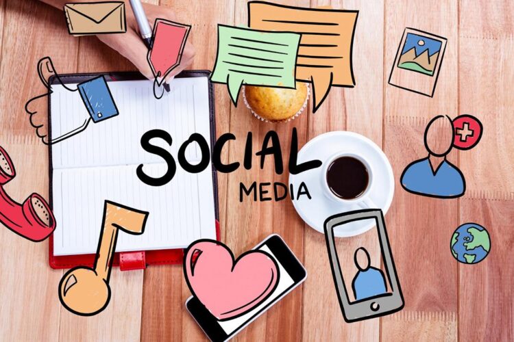 Estrategia de redes sociales: cómo crear una efectiva desde cero
