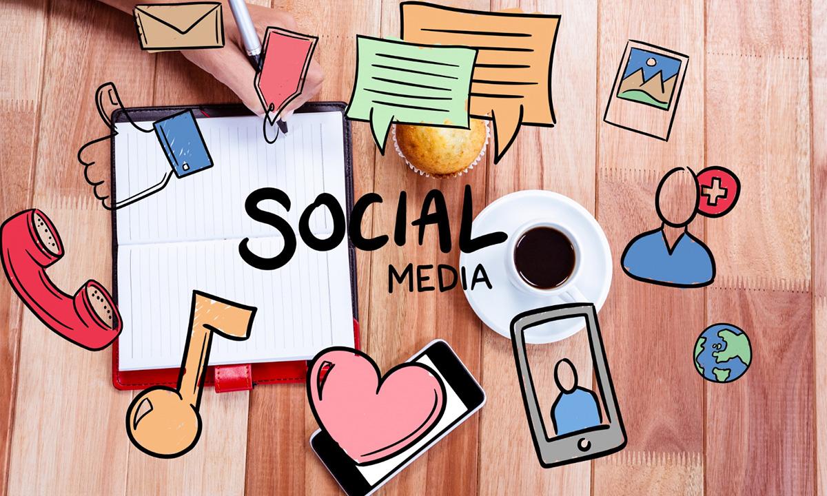 Estrategia de redes sociales: cómo crear una efectiva desde cero