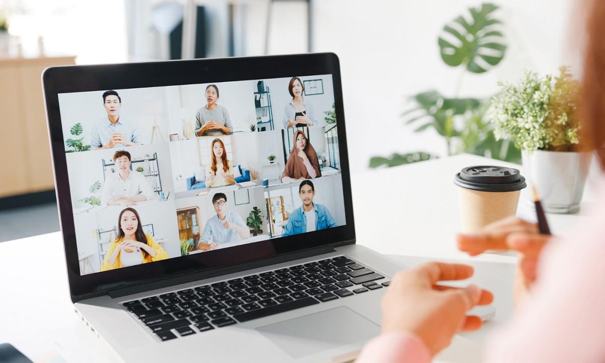 Estrategias de Webinars: Educa y Conecta con tu Audiencia en 2025