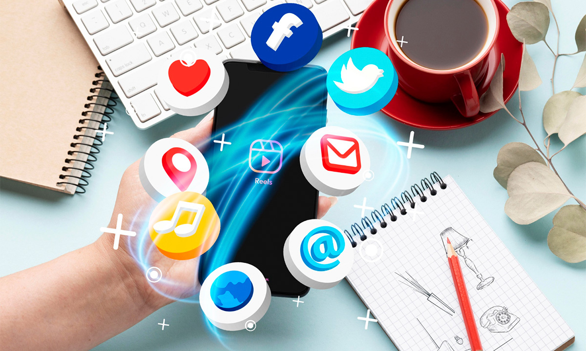 Publicidad digital: Innovación y estrategias para 2025