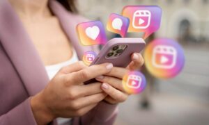 Marketing en instagram: Estrategias visuales para este año
