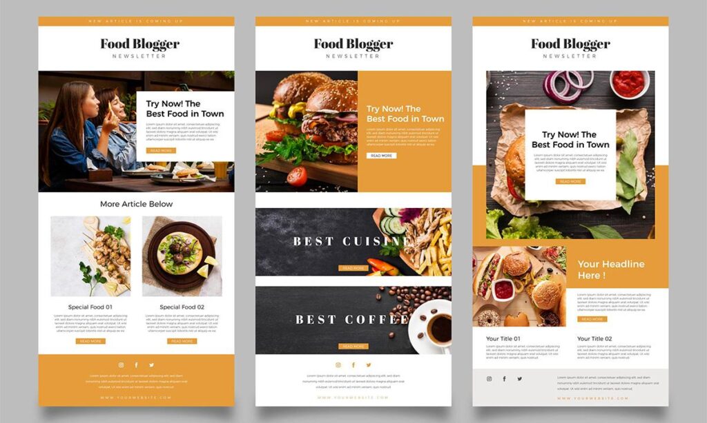 Newsletters: cómo crear campañas que fidelicen a tus clientes