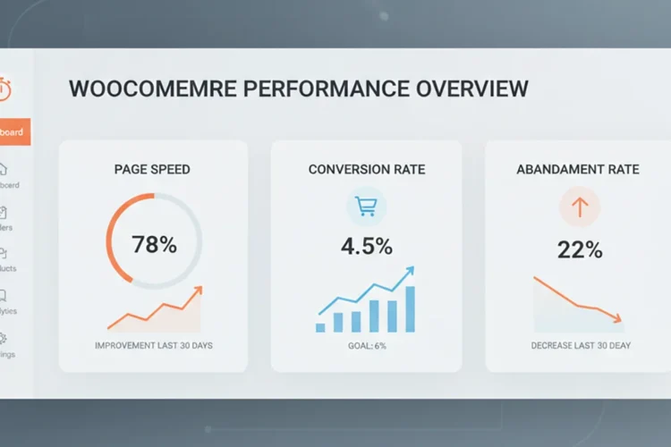 Optimización de WooCommerce para aumentar ventas y velocidad