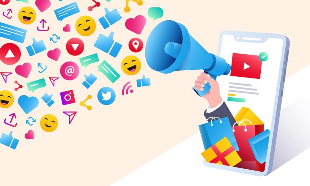 Publicidad digital: Innovación y estrategias para 2025