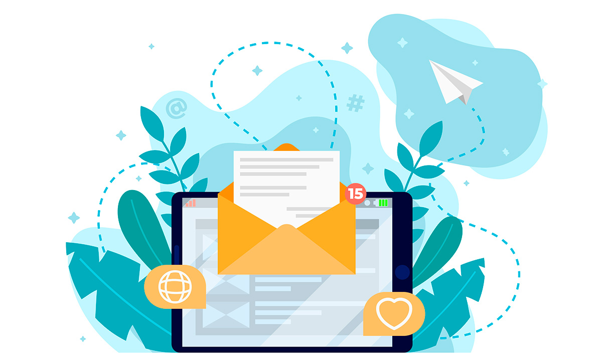 Email marketing: Estrategias personalizadas para conectar