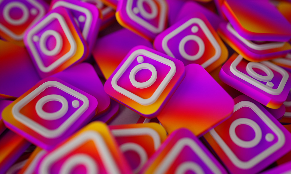 Marketing en instagram: Estrategias visuales para este año