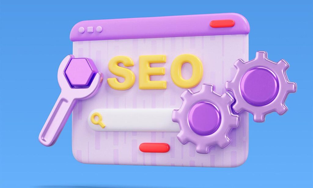 SEO: ¿Qué es y por qué tu negocio lo necesita para crecer?