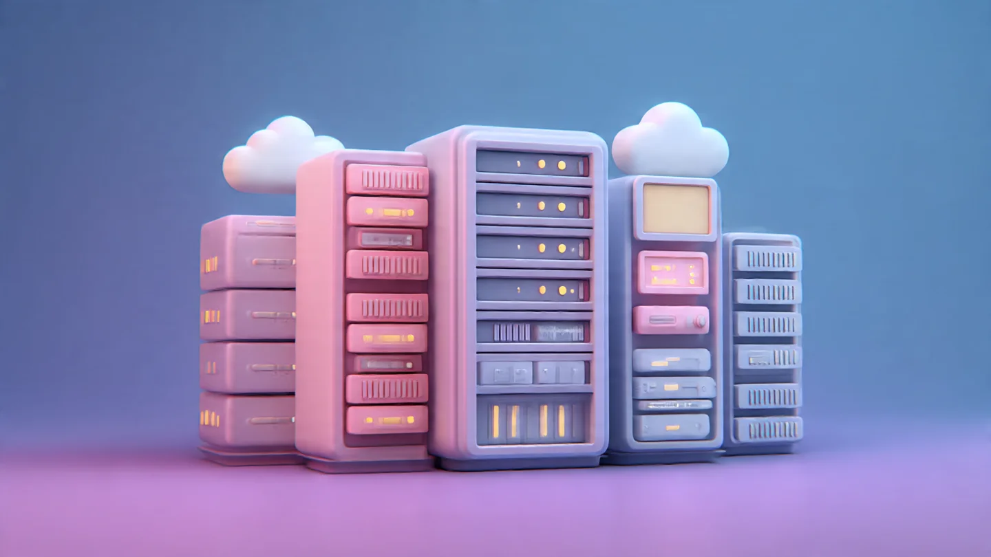Hosting web super recomendadio