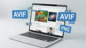 Imágenes que debes utilizar para que tu página web vuele