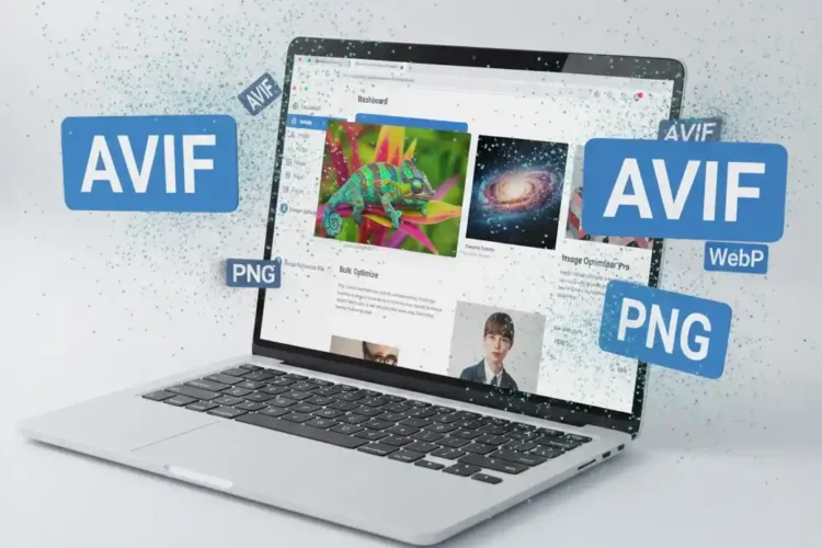 Imágenes que debes utilizar para que tu página web vuele