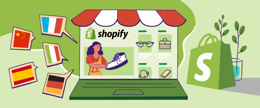Shopify