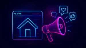 Sitio web vs redes sociales: ¿Quièn gana?