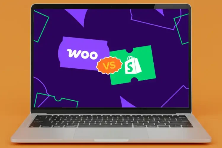Woocommerce o Shopify para tu tienda virtual