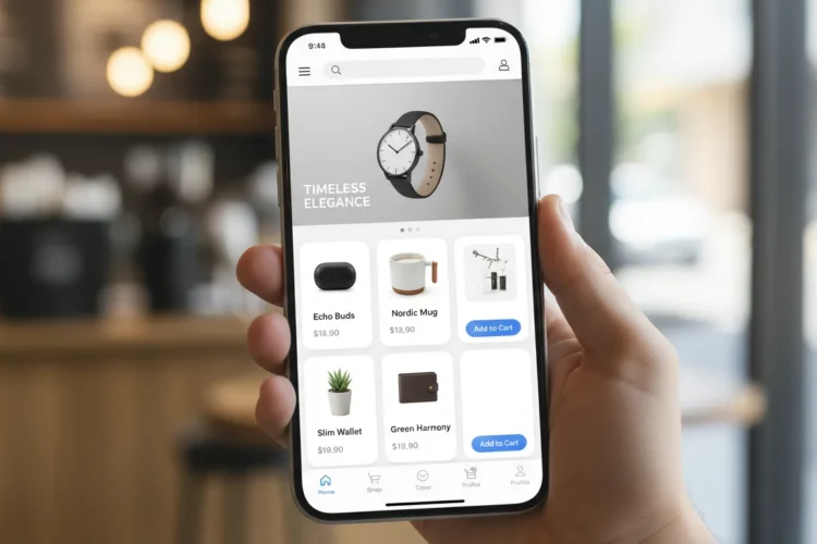 Ecommerce en Perú: cómo construir una tienda online que venda