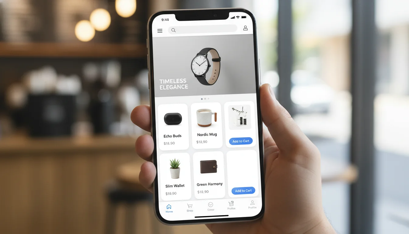 Ecommerce en Perú: cómo construir una tienda online que venda