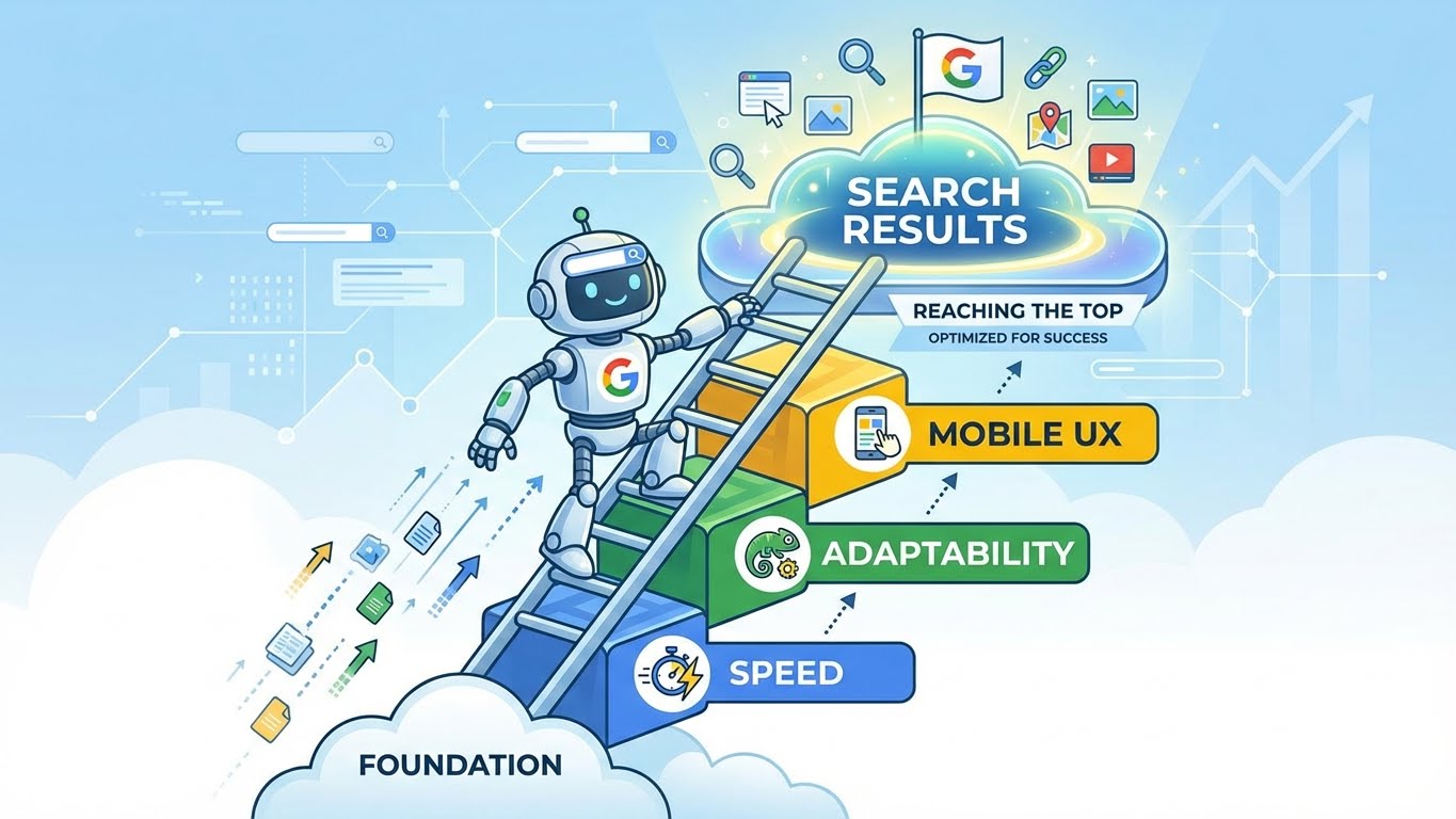 Diseño web responisvo