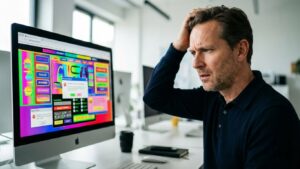 Diseño Landing page