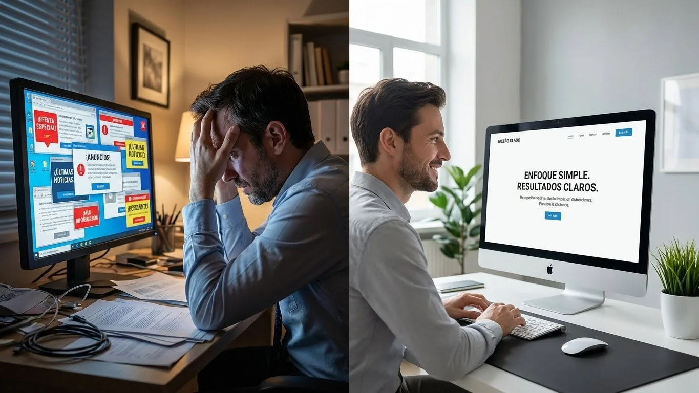 Diseño web