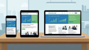 Diseño web responsivo