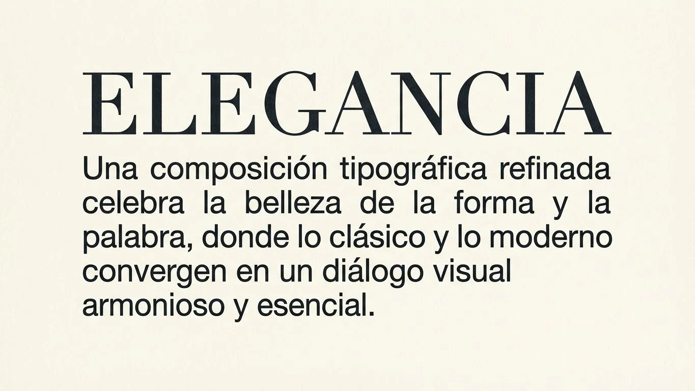 Tipografìa SEO