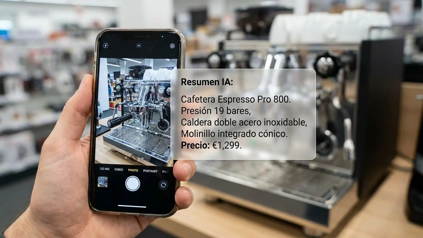 Búsqueda visual y SEO