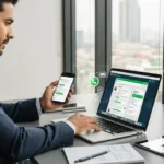 WhatsApp Marketing integrado en sitio web para ventas y atención al cliente