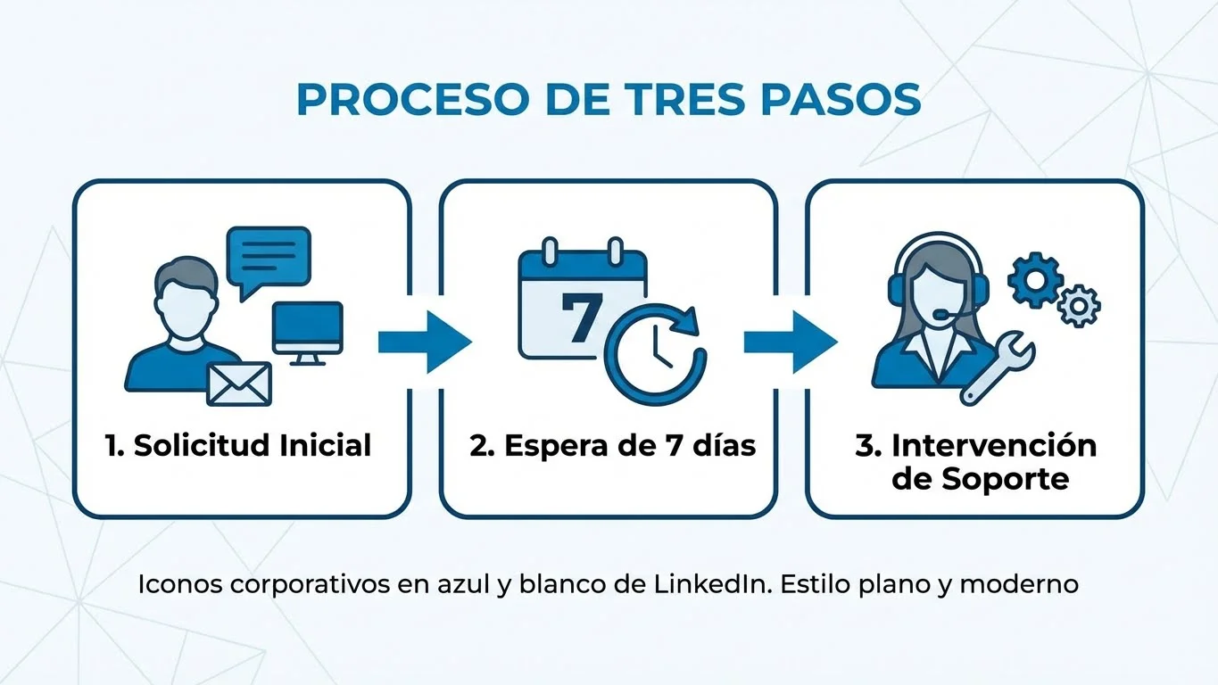 LinkedIn empresa