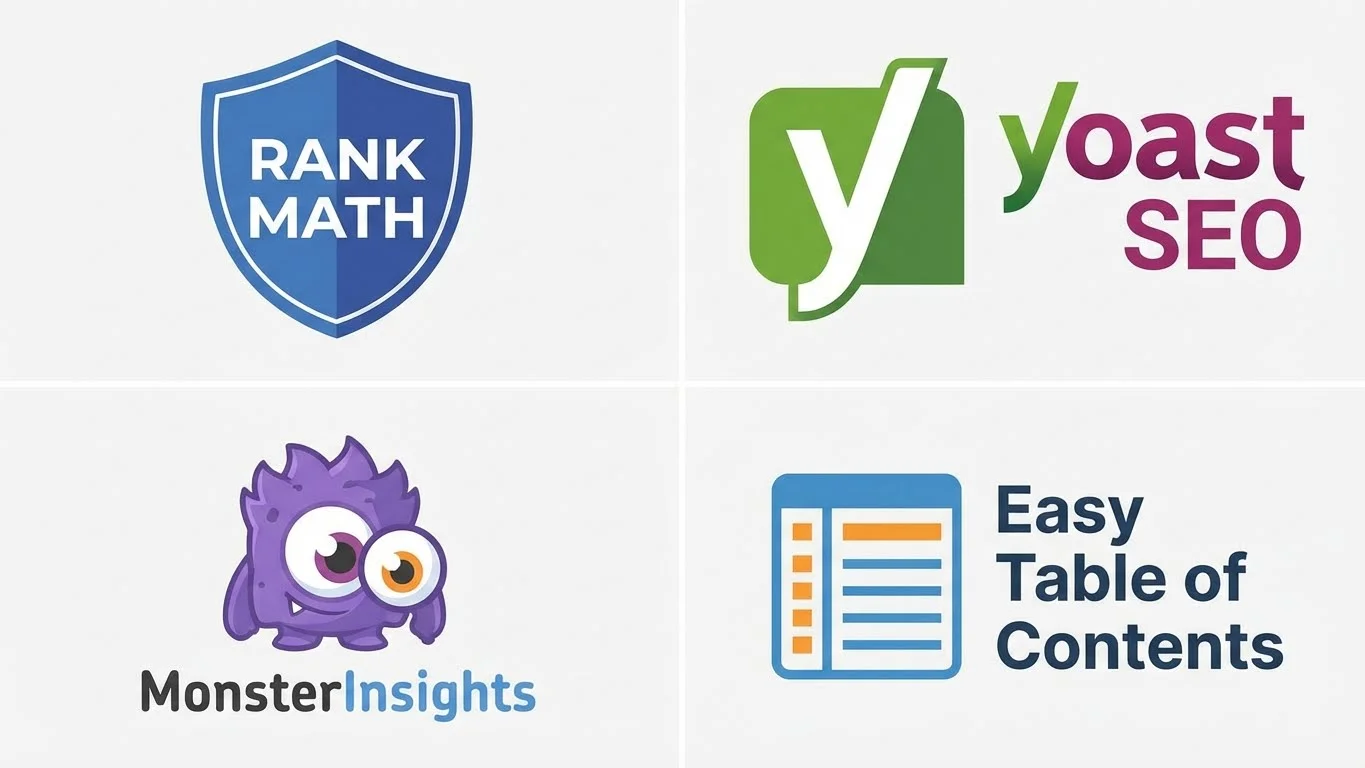 Plugin WordPress SEO