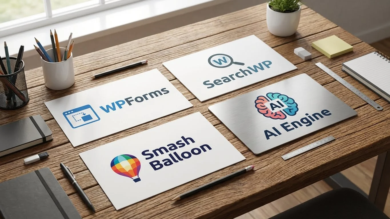 Plugin WordPress Utilitarios