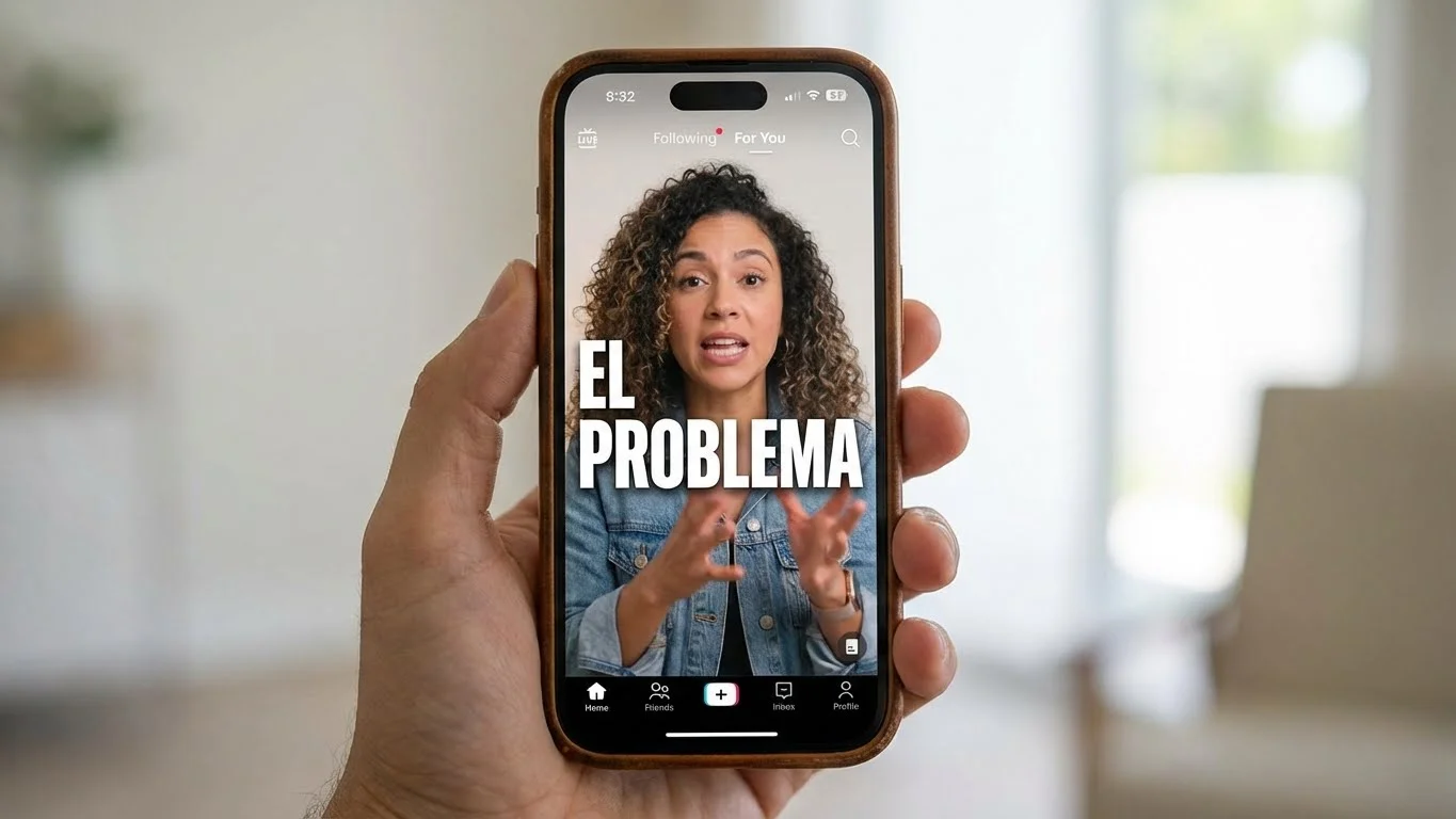 Storytelling en Redes
