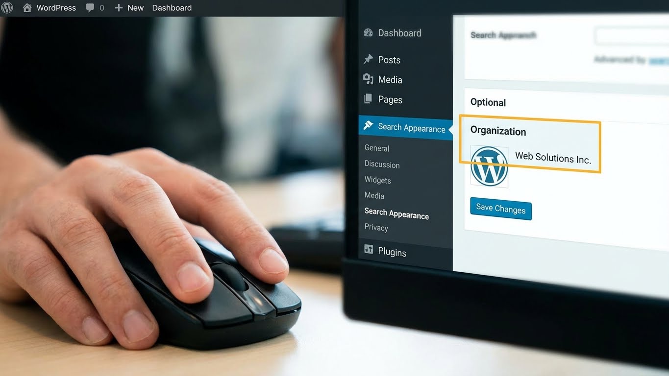 Yoast SEO WordPress