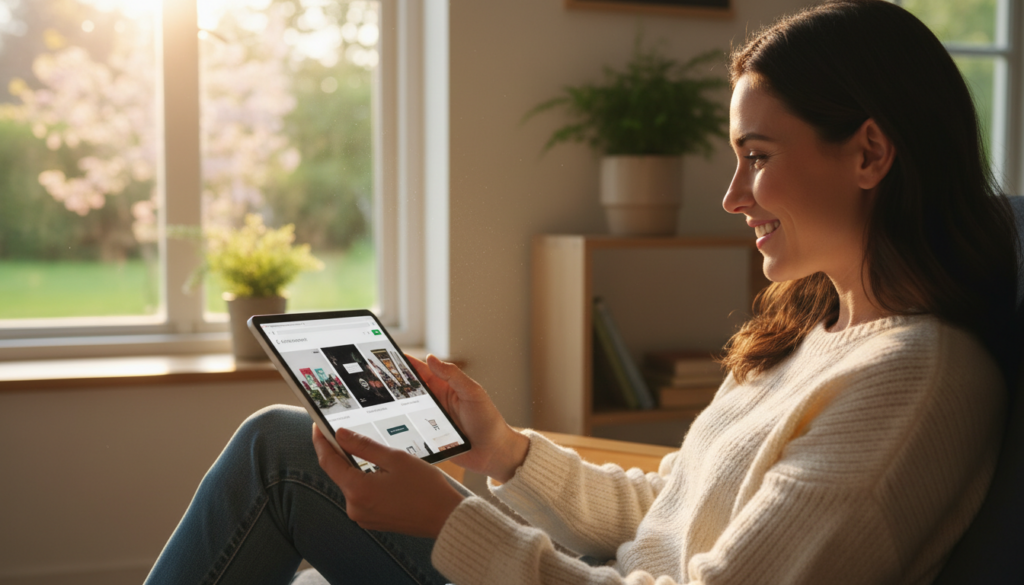 Diseño web explicado: qué es, por qué importa y sus características clave