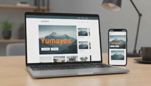 Diseño web explicado: qué es, por qué importa y sus características clave