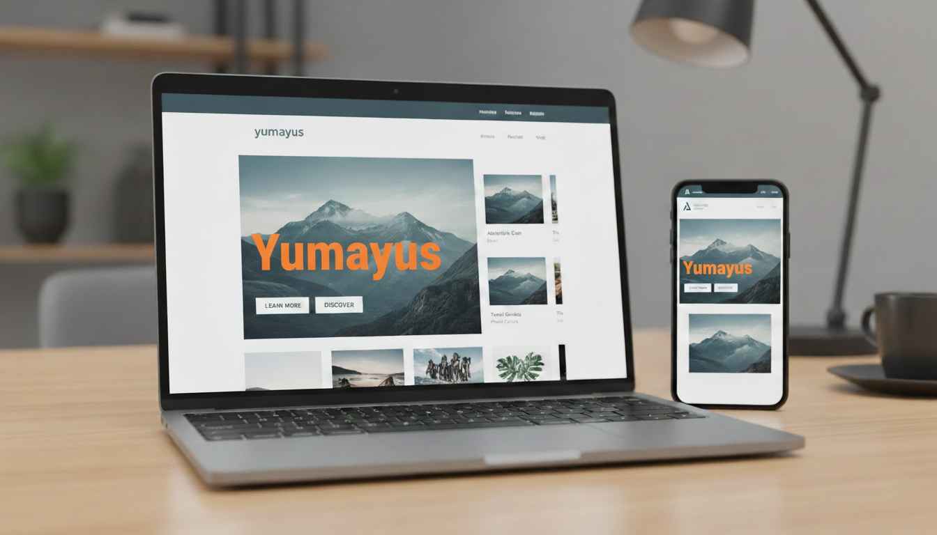 Diseño web explicado: qué es, por qué importa y sus características clave