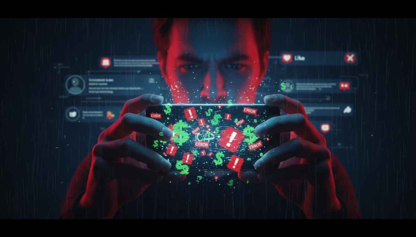 Redes sociales empresariales en 2026: los errores que las están haciendo fracasar