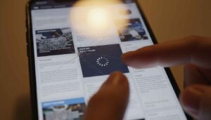 Tu página web quedó en el pasado: Señales claras de que necesitas actualizarla