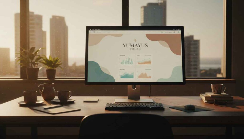 Experiencia de usuario: Por qué el diseño de tu sitio es la clave para retener clientes.