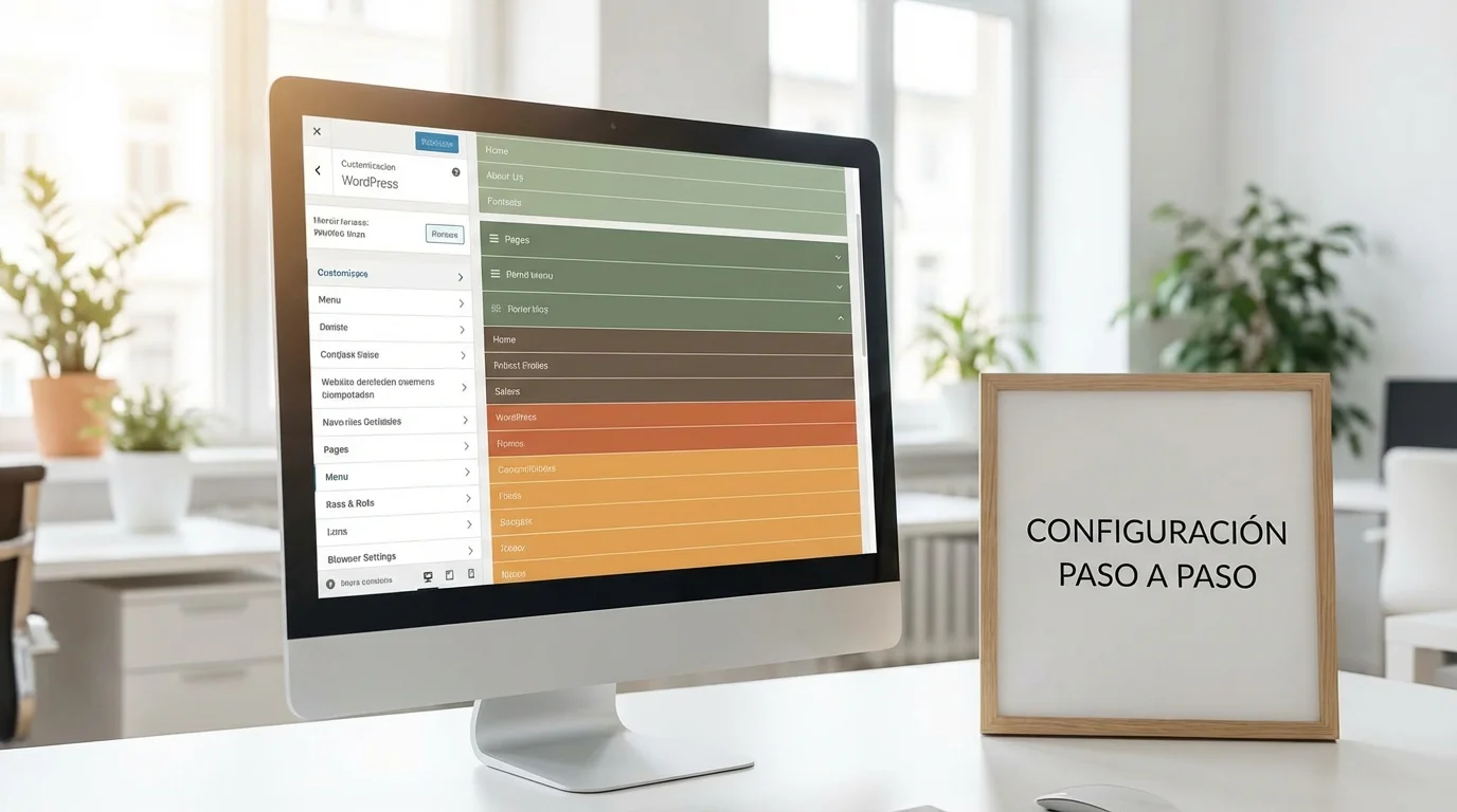 Minimalismo emocional y estética humana en el diseño web