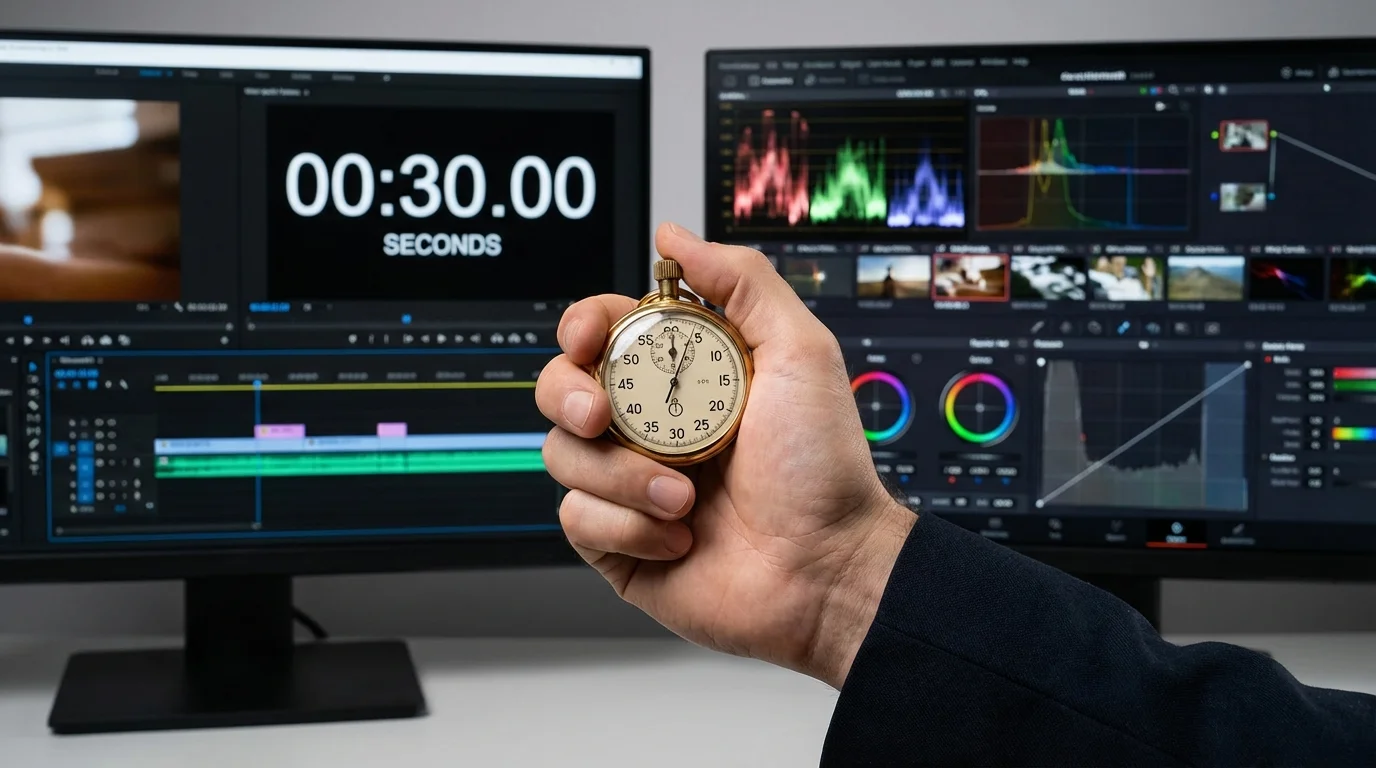 Capcut vs Premiere para editar reels