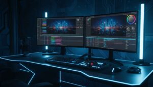 Producción audiovisual: el recurso imprescindible para hacer crecer tu negocio