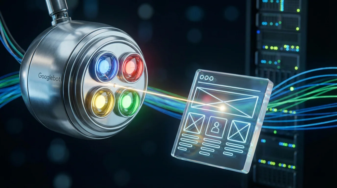 Frecuencia de rastreo y optimizacion Google