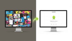 Diseño web minimalista: cómo mejora la velocidad de carga y la conversión