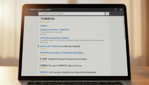 SEO online para tu reputación: cómo aplicarlo y fortalecer tu marca