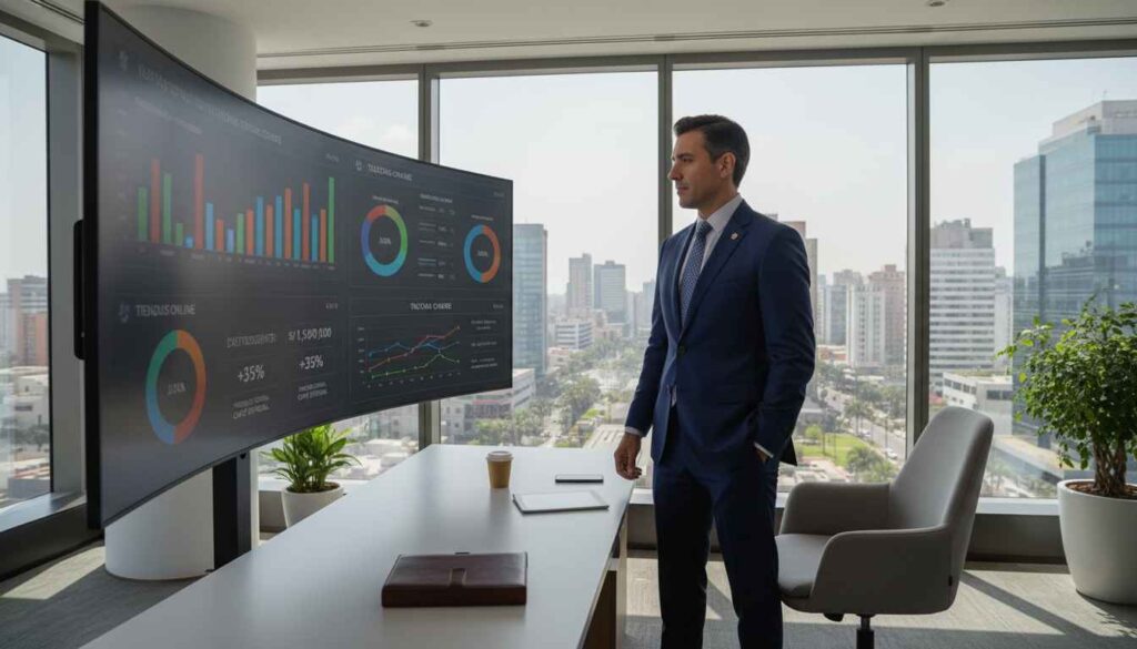 Tiendas Online: Guía paso a paso para digitalizar tus ventas con éxito.