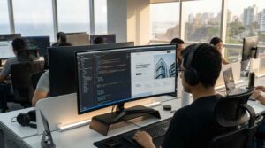 Beneficios del diseño web: personalizado para impulsar tu negocio